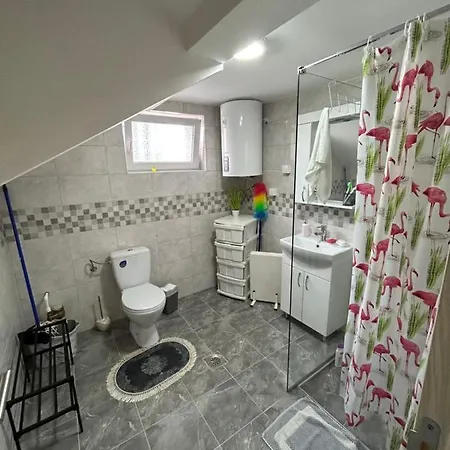 Apartment I Nikolas