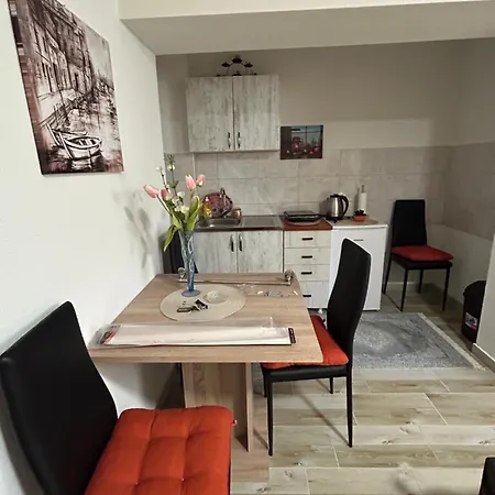Apartman I Nikolas Sokobanja