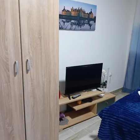 Apartment I Nikolas
