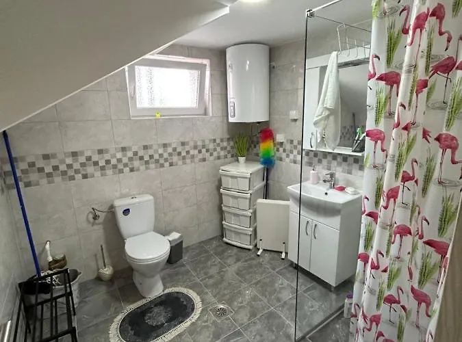 Διαμέρισμα I Nikolas