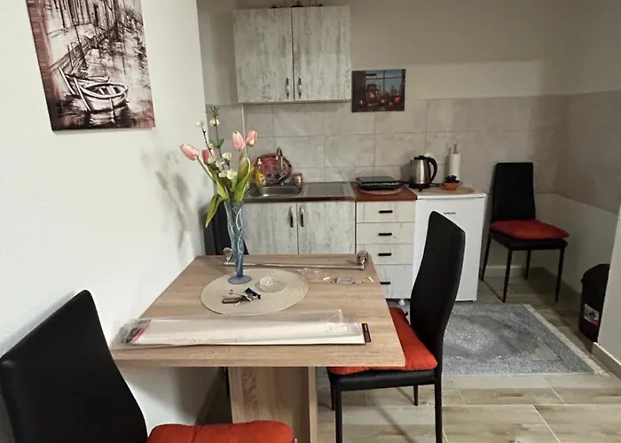 Διαμέρισμα I Nikolas Soko Banja