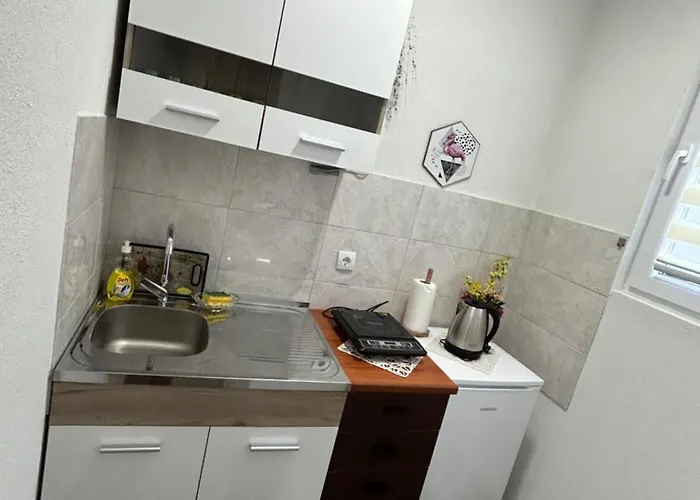 I Nikolas Διαμέρισμα