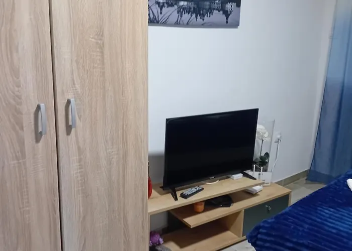 Διαμέρισμα I Nikolas