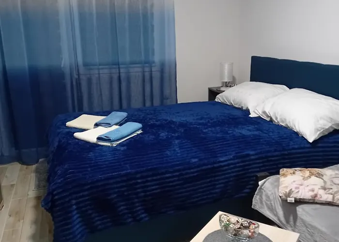 I Nikolas Διαμέρισμα *