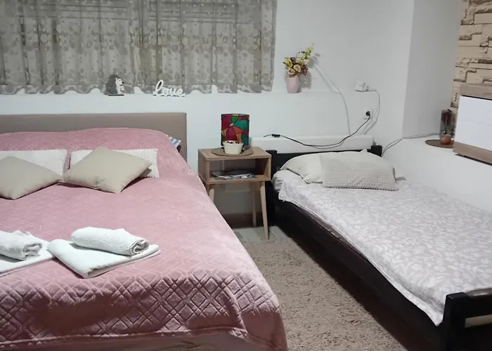 I Nikolas Διαμέρισμα